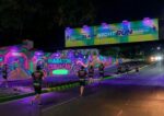 Planean aumentar participantes en la Flash Night Run tras éxito de inscripciones, informa Alcalde