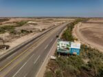 Esta semana quedarán listas las carreteras a 69 destinos turísticos en Sinaloa: SOP