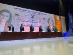 Reconoce la UAS a destacadas investigadoras con Doctorado Honoris Causa