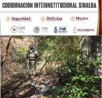 En Culiacán y Mazatlán, el Grupo Interinstitucional recupera tres vehículos con reporte de robo