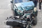 En febrero Culiacán registró cero muertes en sitio en accidentes viales, informa Mapasin