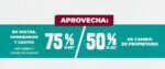 ¡Solo este sábado, gran oportunidad para regularizarte con importantes descuentos del SATES!… descuentos de hasta un 75%!