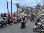 Semana Internacional de la Moto fortalece la proyección turística de Mazatlán a nivel nacional e internacional