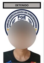 UNESA ejecuta tres órdenes de aprehensión por homicidio calificado