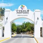 ¿Quieres otra opción para vacacionar? El municipio de Cosalá te espera con diversas actividades