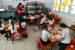 Impulsa SEPyC hábitos de vida saludable en Educación Básica durante la Sexta Sesión del CTE