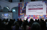 Inicia el Seminario de Economía Cultural y Creativa Sinaloa 2026