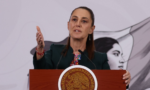 Sheinbaum exige “investigación profunda” por muerte de mexicano detenido por ICE
