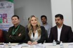 Instala SIPINNA Sinaloa y Secretaría de Salud Mesa Interinstitucional para el Bienestar Emocional de la Infancia y Adolescencia
