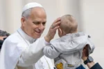 Papa León XIV invita a cuidar la infancia en la era digital