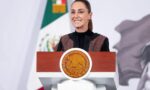 “Yo cumplo con la gente”: Sheinbaum sobre la reforma electoral