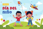 Día del Niño en México: origen, significado y alcance de esta celebración Día del Niño en México: origen, significado y alcance de esta celebración