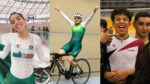 SINALOENSES SON CONVOCADOS A SELECCIÓN NACIONAL DE CICLISMO DE PISTA