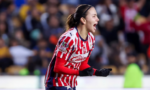 ¡Histórica! Alicia Cervantes alcanza récord de goleo en Chivas