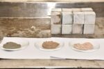 Investigadora desarrolla cementantes alternativos para reducir hasta un 70% las emisiones de CO2; metacaolín y zeolita de Mojolo, la apuesta por una construcción sostenible