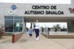 DIF Sinaloa a través del CAS brinda atención al autismo con un modelo integral e incluyente