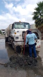 JAPAC tendrá guardias en áreas operativas