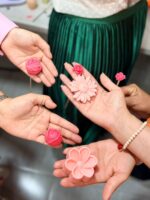 Creatividad que inspira y transforma: mujeres en Culiacán convierten ideas en oportunidades de emprendimiento Creatividad que inspira y transforma: mujeres en Culiacán convierten ideas en oportunidades de emprendimiento