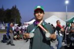 Sinaloa suma tres medallas de plata en el arranque del tiro con arco en la Olimpiada Nacional CONADE 2026 Sinaloa suma tres medallas de plata en el arranque del tiro con arco en la Olimpiada Nacional CONADE 2026