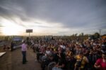 El deporte adaptado en Culiacán está de fiesta; Juan de Dios Gámez coloca primera piedra de Unidad Deportiva Inclusiva El deporte adaptado en Culiacán está de fiesta; Juan de Dios Gámez coloca primera piedra de Unidad Deportiva Inclusiva