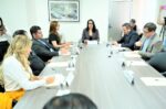 Comisiones Unidas del Congreso de Sinaloa aprueban dictamen que propone reformas para fortalecer la igualdad de género en el sector rural Comisiones Unidas del Congreso de Sinaloa aprueban dictamen que propone reformas para fortalecer la igualdad de género en el sector rural