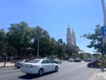 Inicia nueva onda de calor en Sinaloa, hasta 40 grados centígrados podrían registrarse