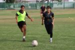 Se prepara Sinaloa en Futbol Femenil Sub 15