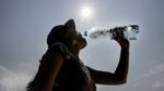 ¡El calor ya se siente en Sinaloa y es importante que tomes tus precauciones!