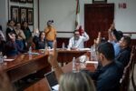 Cabildo de Culiacán definirá nuevo síndico de Tepuche este viernes