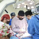 Consultas de especialidades y cirugías en fin de semana han contribuido a reducir el rezago en el IMSS Sinaloa