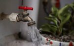 Aplican hasta 6 mil pesos de multa por desperdiciar agua en Culiacán