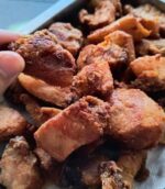 Anuncian la primera Feria del Chicharrón en el Parque Acuático de Culiacán Anuncian la primera Feria del Chicharrón en el Parque Acuático de Culiacán