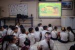 Arranca “Semana del Niño Sano” en primaria Lázaro Cárdenas Arranca “Semana del Niño Sano” en primaria Lázaro Cárdenas