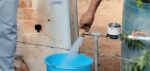 Trabajos de agua potable y drenaje son permanentes en CEAPAS Trabajos de agua potable y drenaje son permanentes en CEAPAS