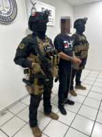 FGE ejecuta orden de aprehensión contra probable responsable de feminicidio agravado y robo en Navolato FGE ejecuta orden de aprehensión contra probable responsable de feminicidio agravado y robo en Navolato