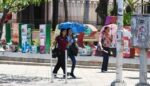 PC en Sinaloa pronostica temperaturas por arriba de los 42 grados durante esta semana PC en Sinaloa pronostica temperaturas por arriba de los 42 grados durante esta semana