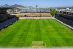 Se analiza reabrir el estadio de Los Dorados; Alcalde de Culiacán anuncia torneo infantil estilo Mundial en la capital Se analiza reabrir el estadio de Los Dorados; Alcalde de Culiacán anuncia torneo infantil estilo Mundial en la capital