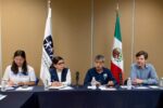 CEDH Sinaloa y ACNUR fortalecen lazos en matrería de Desplazamiento Interno CEDH Sinaloa y ACNUR fortalecen lazos en matrería de Desplazamiento Interno