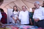 Inicia en Guasave la Feria del Libro COBAES 2026 con actividades para toda la familia Inicia en Guasave la Feria del Libro COBAES 2026 con actividades para toda la familia