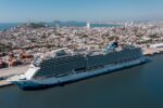 Mazatlán recibe cerca de 20 mil cruceristas durante esta semana y fortalece su economía turística Mazatlán recibe cerca de 20 mil cruceristas durante esta semana y fortalece su economía turística