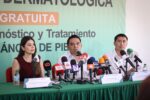 DIF Bienestar Culiacán y el Dr. Orlando Lemus anuncian Jornada Dermatológica gratuita para la detección oportuna de cáncer de piel DIF Bienestar Culiacán y el Dr. Orlando Lemus anuncian Jornada Dermatológica gratuita para la detección oportuna de cáncer de piel