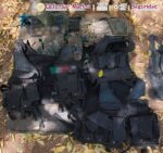 Autoridades federales detienen a cinco personas vinculadas a un grupo delictivo en Sinaloa Autoridades federales detienen a cinco personas vinculadas a un grupo delictivo en Sinaloa