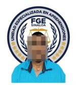 Cumplimenta FGE orden de aprehensión por hechos ocurridos en Choix en 2003 Cumplimenta FGE orden de aprehensión por hechos ocurridos en Choix en 2003