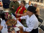 Invita la UAS a en la 2da Muestra Culinaria “Sabores con Memoria” Invita la UAS a en la 2da Muestra Culinaria “Sabores con Memoria”
