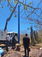 JAPAC fortalece el abasto de agua potable, con proyectos integrales estratégicos JAPAC fortalece el abasto de agua potable, con proyectos integrales estratégicos