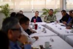 Refuerzan estrategias de seguridad con trabajo coordinado entre instituciones de seguridad en Mazatlán Refuerzan estrategias de seguridad con trabajo coordinado entre instituciones de seguridad en Mazatlán
