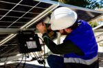 ICATSIN ve un campo de oportunidad al ofrecer el curso Instalación y Diseño de Paneles Solares ICATSIN ve un campo de oportunidad al ofrecer el curso Instalación y Diseño de Paneles Solares