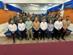 Unipol capacita a Policías Investigadores con el curso “Competencias Básicas de la Función Policial” Unipol capacita a Policías Investigadores con el curso “Competencias Básicas de la Función Policial”