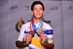Jesús Jared Zamudio Valdez con par de oros, la gran figura de Sinaloa en la segunda jornada de Olimpiada Nacional CONADE 2026 Jesús Jared Zamudio Valdez con par de oros, la gran figura de Sinaloa en la segunda jornada de Olimpiada Nacional CONADE 2026