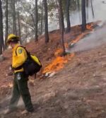 En lo que va del 2026 PC tiene el registro de 6 incendios forestales En lo que va del 2026 PC tiene el registro de 6 incendios forestales